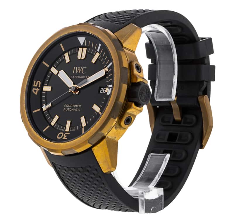 IWC Aquatimer IW341001